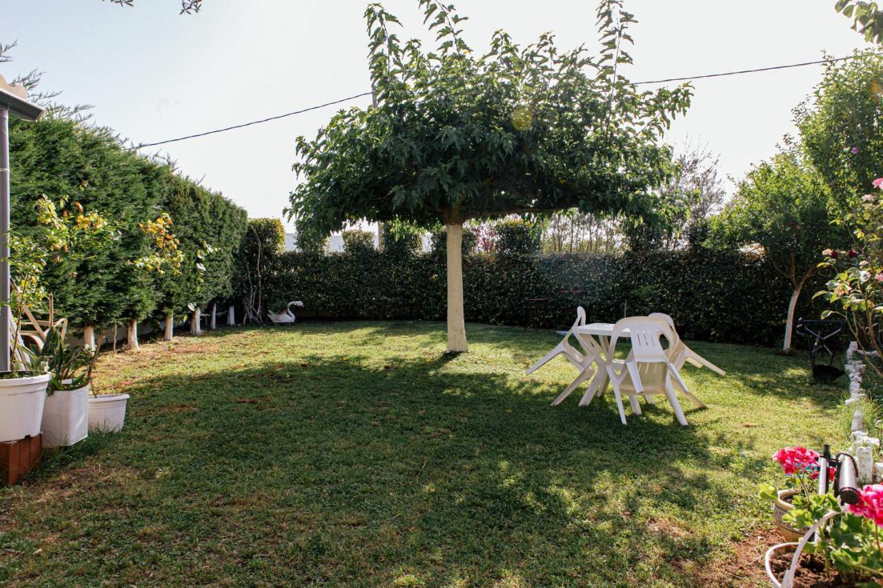 Anastasia'S Apartment Ioannina Ngoại thất bức ảnh