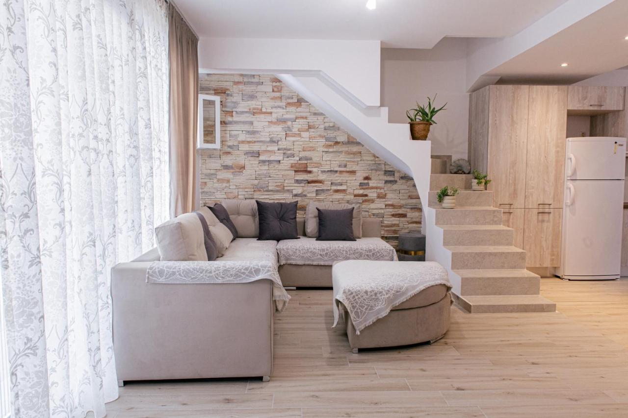 Anastasia'S Apartment Ioannina Ngoại thất bức ảnh