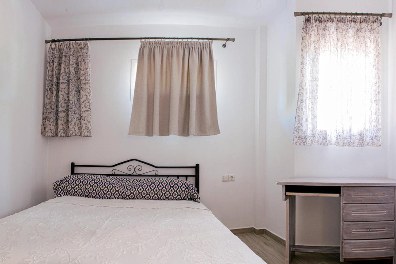 Anastasia'S Apartment Ioannina Ngoại thất bức ảnh